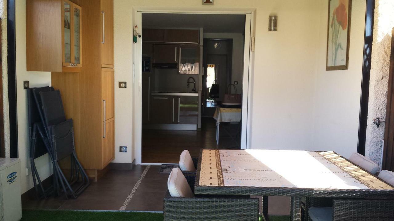Appartamento Manon A2 Les Lecques