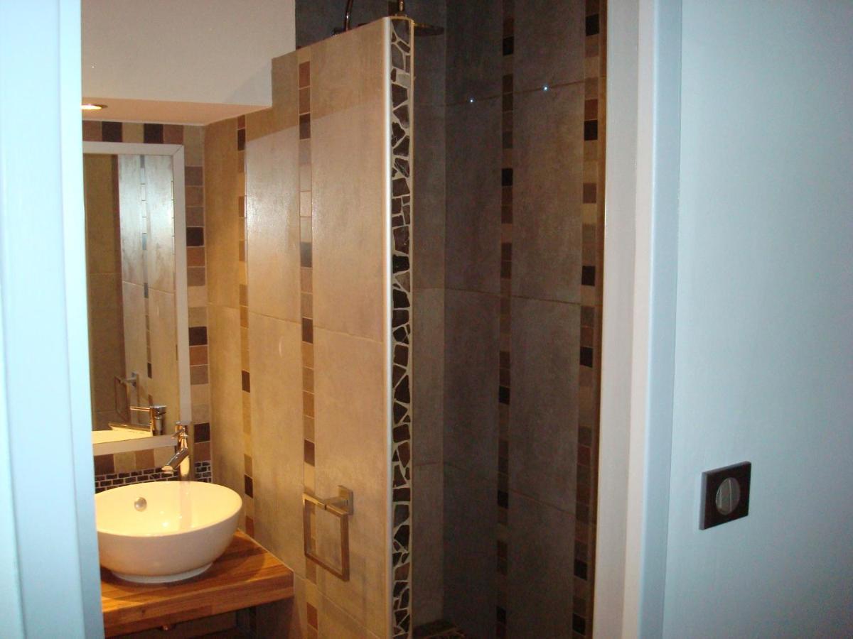 Manon A2 Apartment Les Lecques