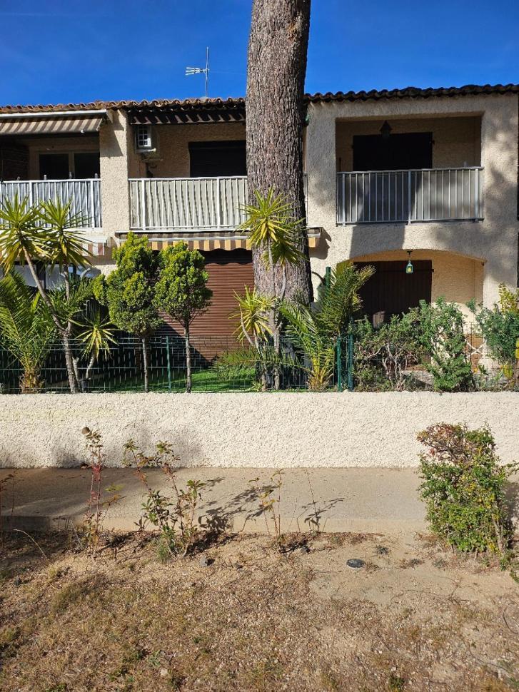Apartment Manon A2