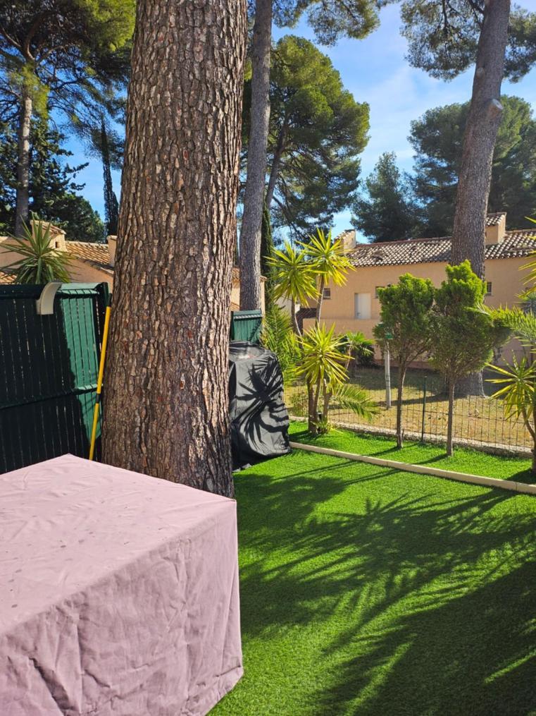 Manon A2 Apartment Les Lecques