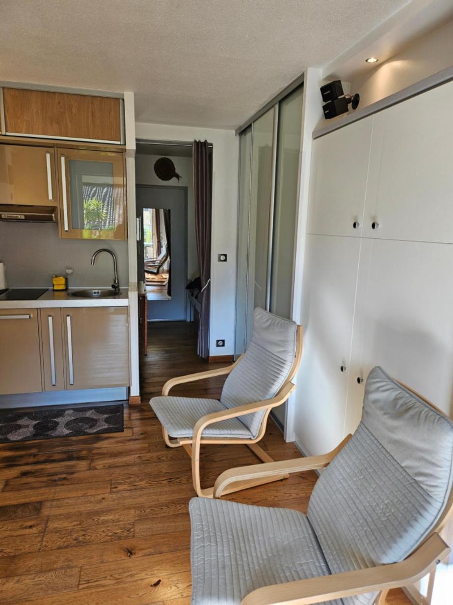 Apartment Manon A2 *