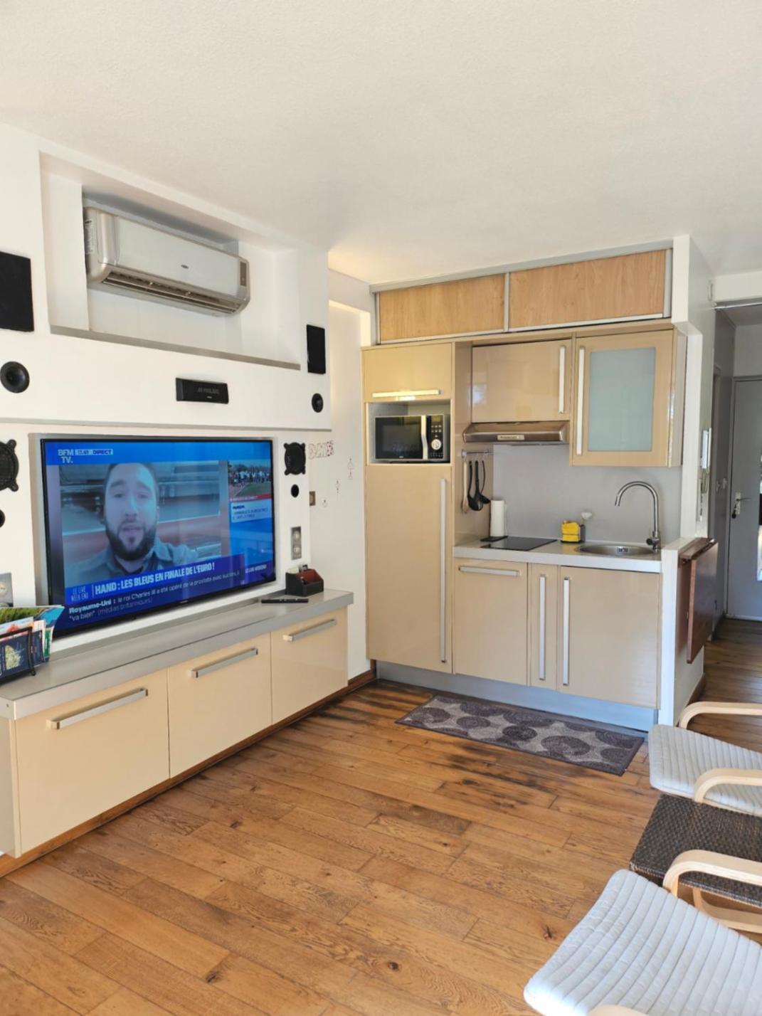 Apartment Manon A2