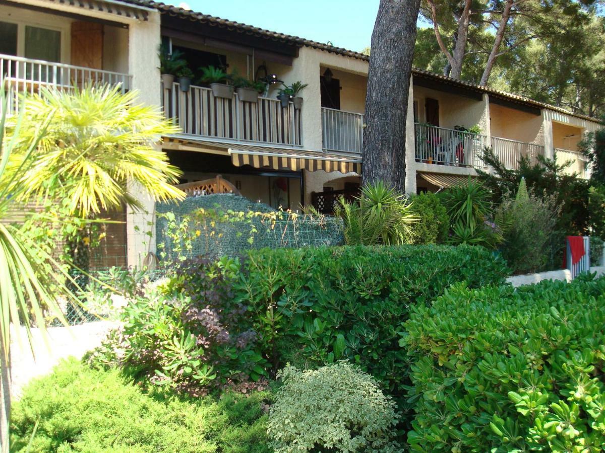 Manon A2 Apartment Les Lecques