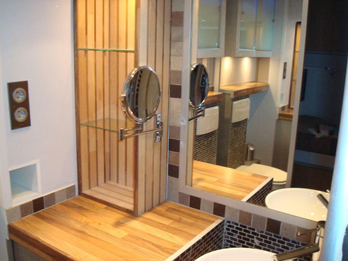 Apartment Manon A2 Les Lecques