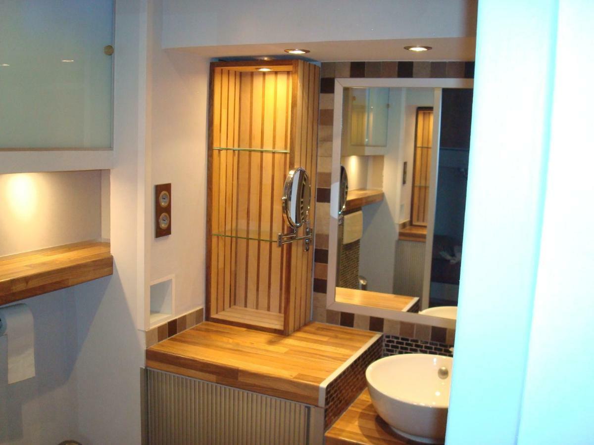 Apartment Manon A2